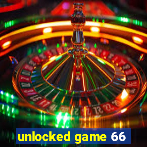 unlocked game 66